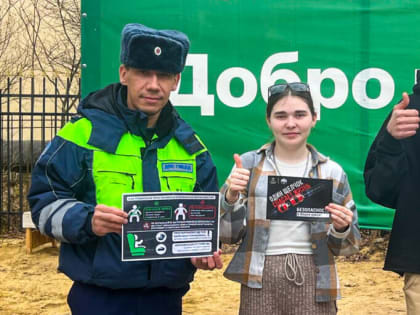 Каширянам напомнили о важности использования ремней безопасности