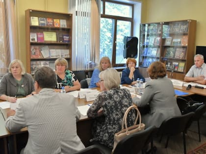 28 августа состоялось очередное заседание Совета депутатов городского округа Власиха