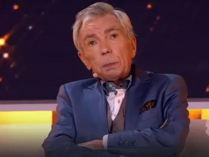 Телеведущий Юрий Николаев госпитализирован в Москве