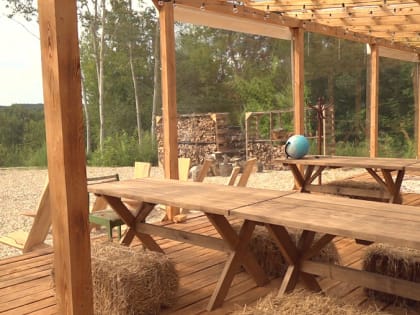 На голосование инициативного бюджетирования представлены 9 проектов от Истры