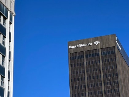 Bank of America прервал онлайн-конференцию по геополитике из-за шквала «пророссийских комментариев» о происходящем на Украине