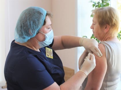 Врач-эпидемиолог Талдомской ЦРБ рассказала, в каких случаях взрослым нужно прививаться от кори.