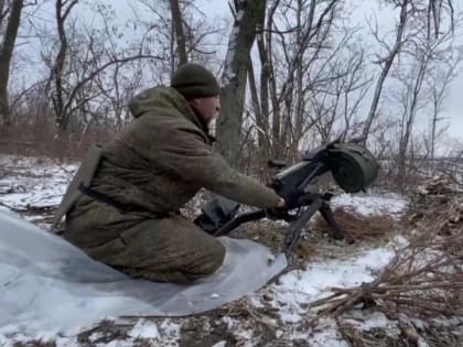 Российские бойцы сделали то, что противник считал невозможным