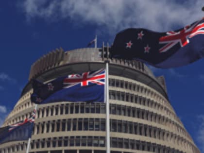 Новая Зеландия готова предоставить Украине $1,9 миллиона для закупки гумпомощи