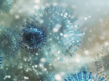 Иммунолог Крючков заявил о способности «эриса» лучше обходить иммунитет