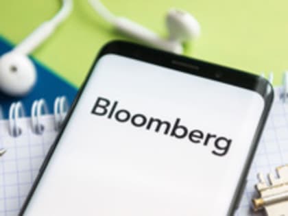 Bloomberg сообщил о растущей "куче миллиардов" иностранцев в РФ