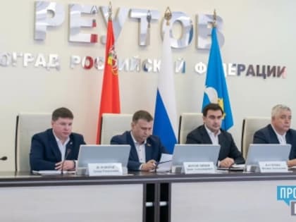 Секретарем местного отделения партии «Единая Россия» избран Филипп Науменко