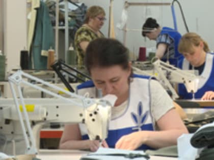 Кабмин РФ продлил программу поддержки предприятий легкой промышленности