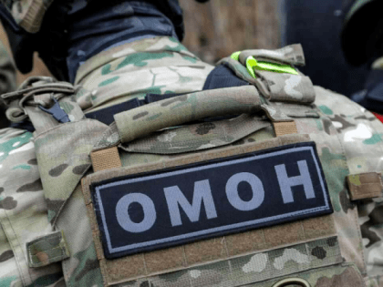 36-летие ОМОН: Праздник для тех, кто обеспечивает безопасность страны