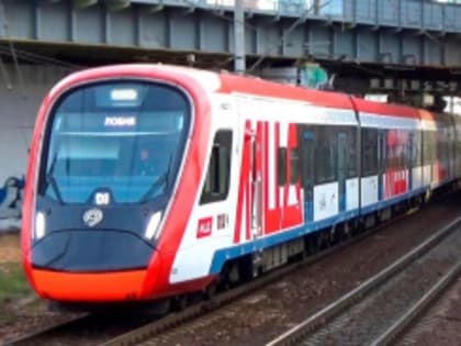 Напоминаем жителям Лобни о безопасности на железных дорогах