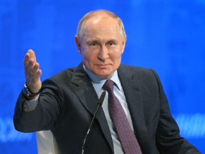 МУС выдал ордер на арест Владимира Путина и Марии Львовой-Беловой