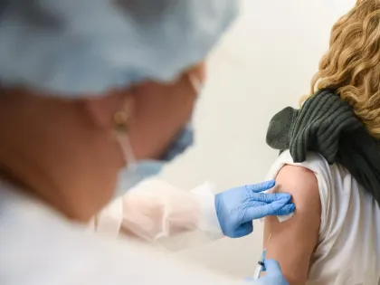 Бешенство: угроза для здоровья и важность вакцинации