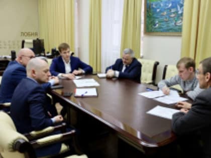 В Лобне работают над улучшением экологической обстановки