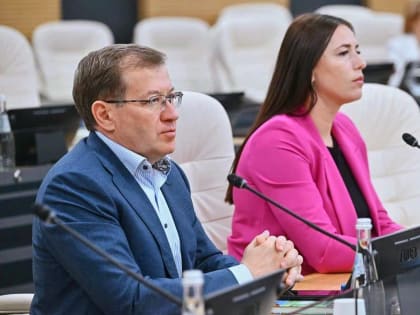 Мобилизованные из Московской области получат льготу в рамках «социальной газификации»