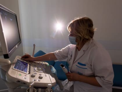 В Одинцовском округе появится новая поликлиника на 350 посещений в смену