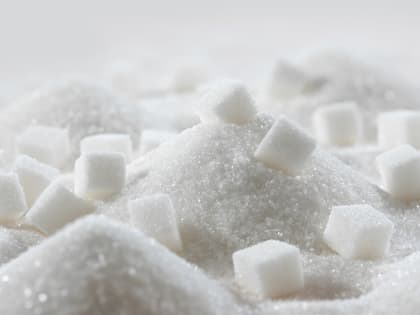 Россия планирует увеличить квоту на сахар для Казахстана на 100 тыс. тонн