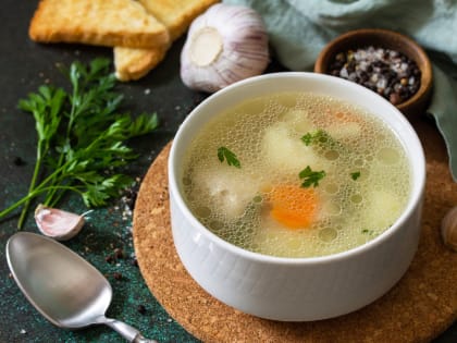 Гастроэнтеролог Лебедева рассказала о продукте, улучшающем работу кишечника