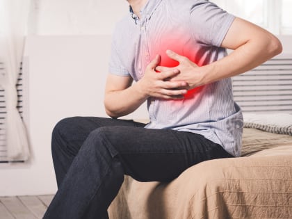 Врач Асанов: Для сердца и мозга перенесённые «на ногах» болезни крайне опасны