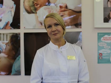 В Мытищах проходит Неделя профилактики инфекций, передающихся половым путем