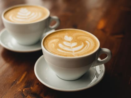 Диетолог Дианова назвала максимальную безопасную дневную дозу кофе