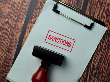 Новая Зеландия ввела новые антироссийские санкции