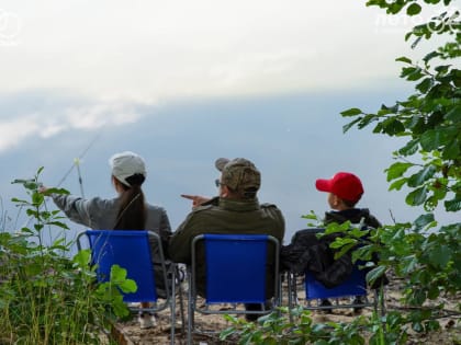В Люберцах 20 июля отметят День рыбака