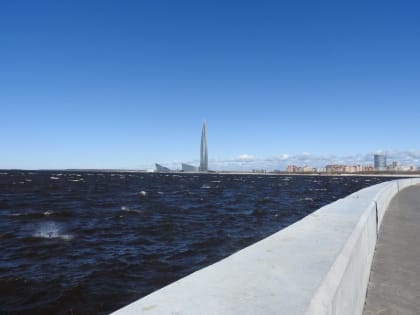 В Ленинградской области ожидают морозы до -30 градусов