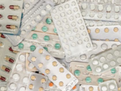 Росздравнадзор следит за ситуацией с препаратами, ажиотажа нет