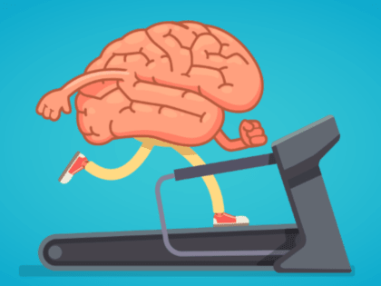 Тренируем память — 5 способов улучшить память, концентрацию и внимание