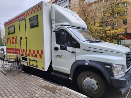 Психология и сердечно-легочная реанимация: врачи НИКИ детства провели занятия для мытищинских педиатров