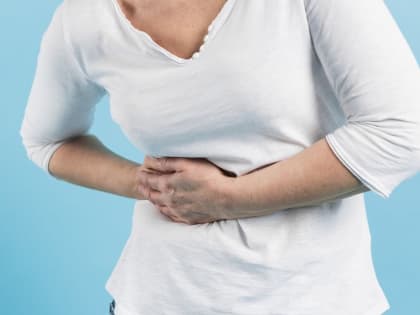 Россиянам рассказали о признаках заболевания печени