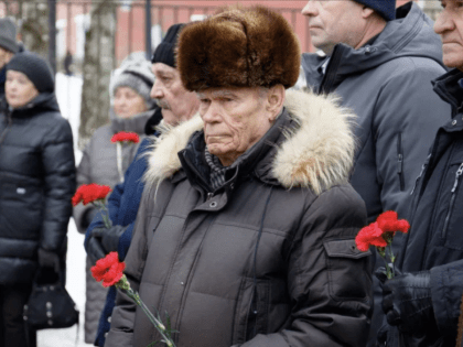 В Талдомском округе прошли мероприятия, посвященные Дню воинов-интернационалистов