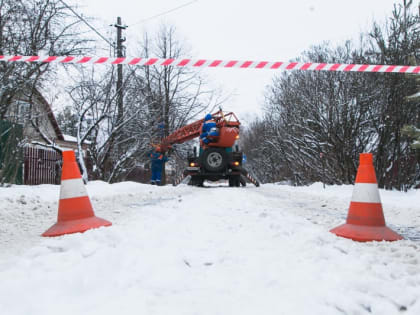 АО «Мособлэнерго» приняло на баланс электросети 413 подмосковных СНТ