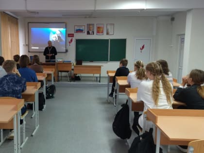 Борьба с экстремизмом в Рузском округе