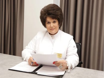 Главный врач спрашивает!