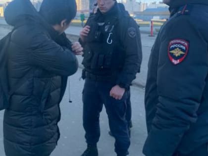 На территории городского округа Котельники прошли рейдовые мероприятия