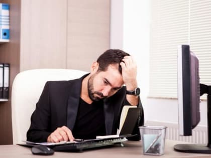 Психолог рассказала, что такое «умственное истощение» и как с ним бороться