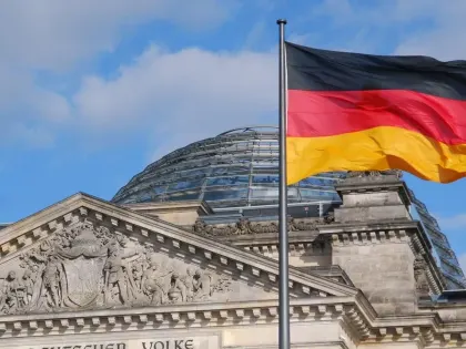 Экс-аналитик ЦРУ Джонсон: Германия может попросить военных США «убраться к черту»