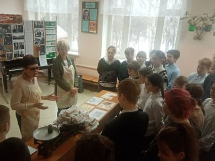 Пущино присоединился к Всероссийской акции памяти «Блокадный хлеб»