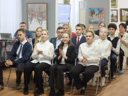 Лауреатов именной стипендии губернатора Московской области назвали в Коломне