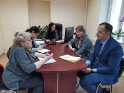 Лобненцы могут отправлять заявки по ремонту и благоустройству дома через мессенджеры