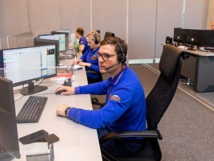 В период новогодних праздников операторы Системы-112 будут работать в усиленном режиме