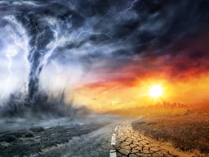 Некоторые страны могут остаться без помощи в случае климатической катастрофы