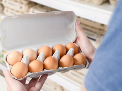 Минсельхоз: Цены на продукцию птицеводства выросли из-за высокого спроса