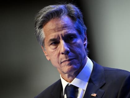 Блинкен: Африке не хватит бесплатного зерна из России