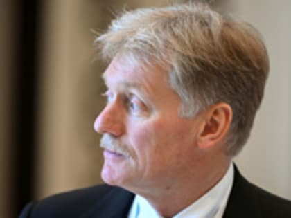 Песков: конфискация Западом российских активов незаконна