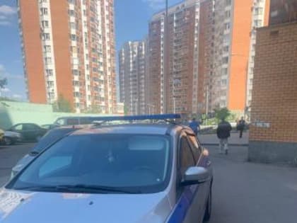 В Котельниках проходят профилактические мероприятия по выявлению и пресечению нарушений общественного порядка и безопасности