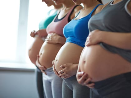 Минздрав РФ предложил вести учет препаратов для прерывания беременности