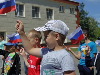 Более тысячи школьников из Каширы отдохнут летом в лагерях с дневным пребыванием на базе муниципальных учреждений