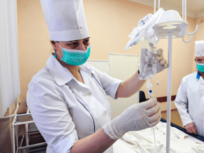 Врач рассказала об опасностях при лечении ангины